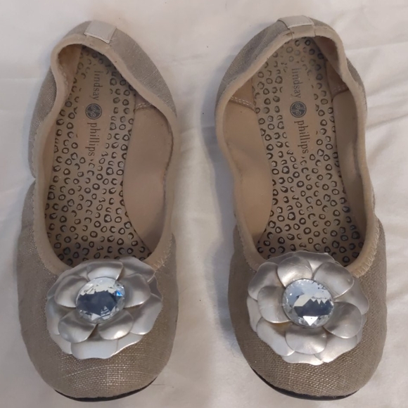 COPY - Women's ballet shoes size 7 1/2